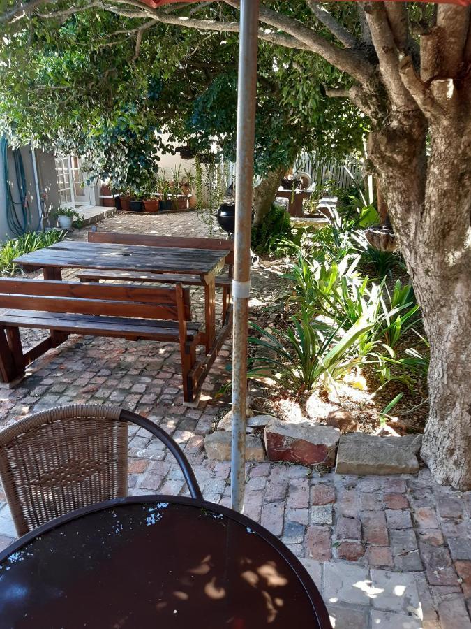 Baylight Accomodation Room 2 Mossel Bay Esterno foto